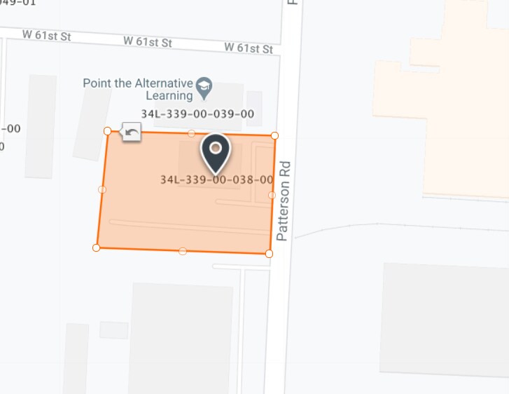 More Photos Of 6112 Patterson Rd, Little Rock Light Distribution For Sale