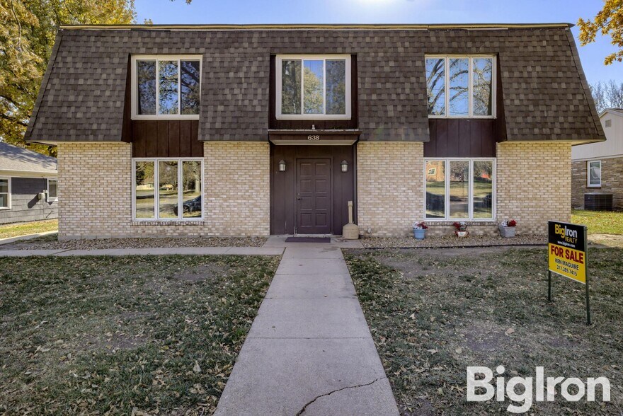 More Photos Of 633 E 10th St, York Apartments For Sale