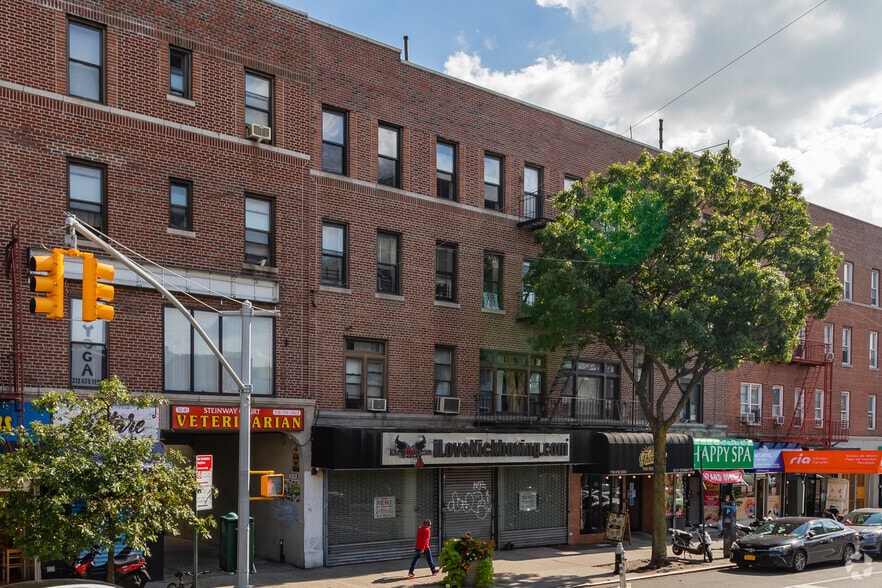 Primary Photo Of 3243 Steinway St, Long Island City Apartments For Lease