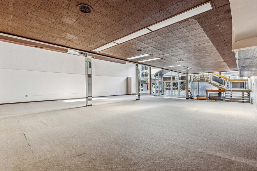 More Photos Of 118 N Broadway, Fargo Office For Sale
