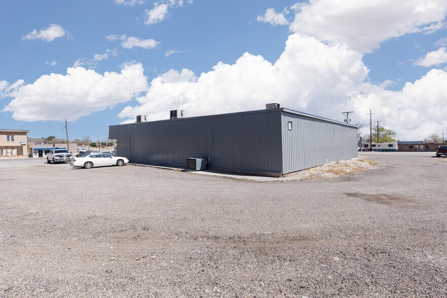 More Photos Of 15 W Main St, Ferron Freestanding For Sale