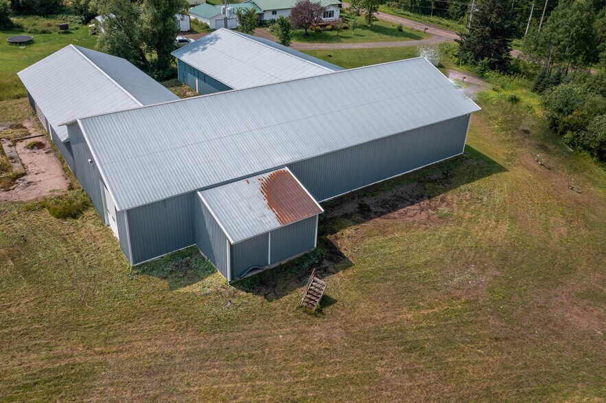 More Photos Of 11022 State Highway 122, Upson Warehouse For Sale