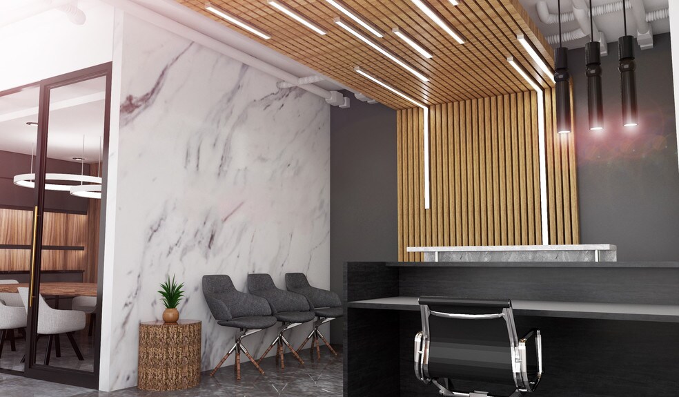 More Photos Of 20 Wertheim Ct, Richmond Hill Medical For Sale