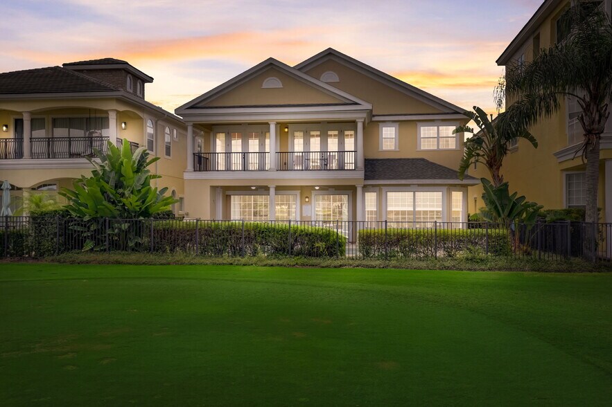 More Photos Of 7388 Gathering Ct, Reunion Specialty For Sale