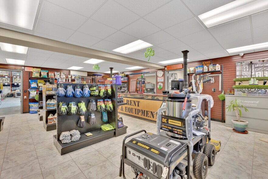 More Photos Of 2069 Highway 35, South Amboy Warehouse For Lease