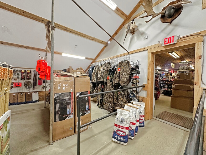 More Photos Of 61 Calais Rd, Hodgdon Bowling Alley For Sale