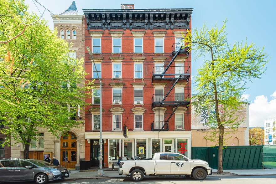 Primary Photo Of 48 E 7th St, New York Apartments For Sale