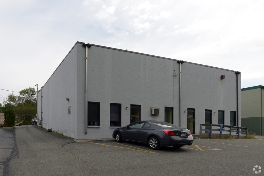 More Photos Of 14 Cedar Swamp Rd, Smithfield Medical For Lease