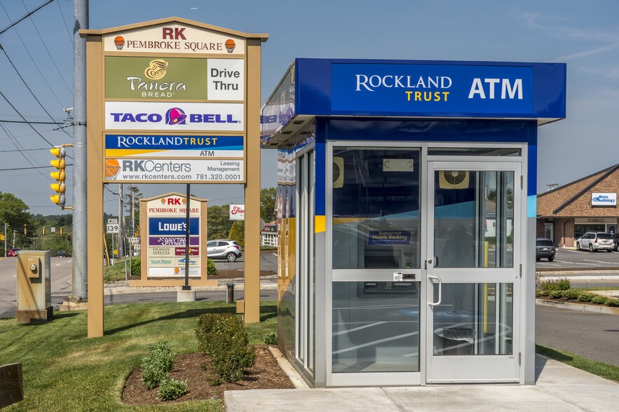 More Photos Of 117 Church St, Pembroke Unknown For Lease