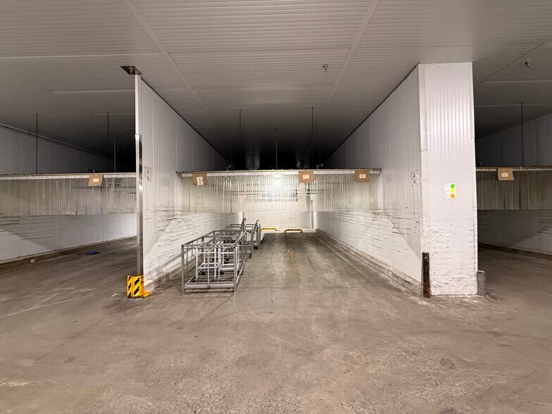 More Photos Of 4001 N American St, Philadelphia Warehouse For Lease