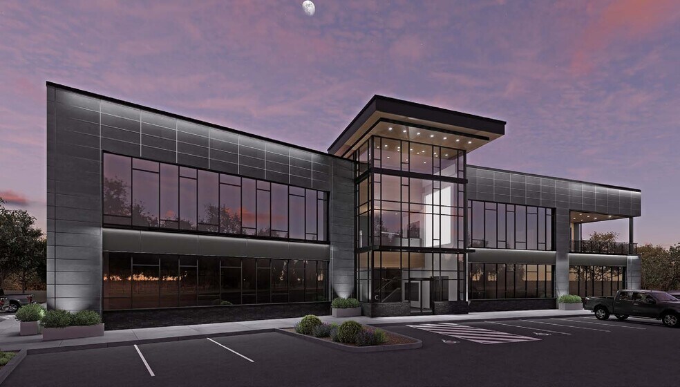 More Photos Of 175 E Eagles Gate Dr, Eagle Office For Lease