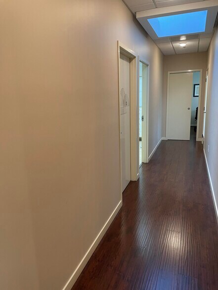 More Photos Of 1691 El Camino Real, Palo Alto Medical For Lease