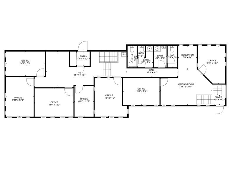 More Photos Of 4219 S Broadway, Englewood Medical For Lease