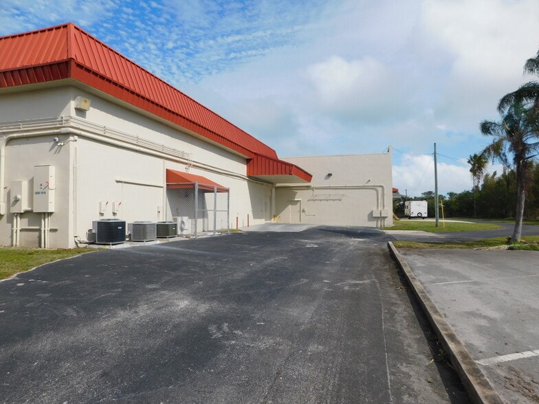 More Photos Of 1227 S Patrick Dr, Satellite Beach Office For Lease