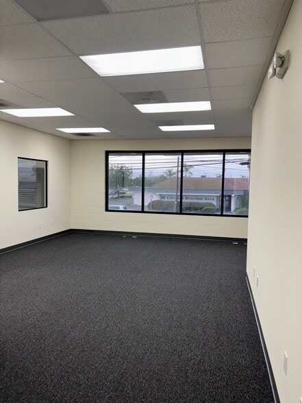 More Photos Of 9755 Rush St, South El Monte Warehouse For Lease
