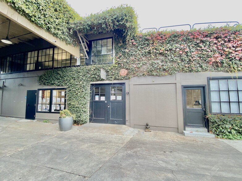 More Photos Of 1360 5th St, Berkeley Warehouse For Lease