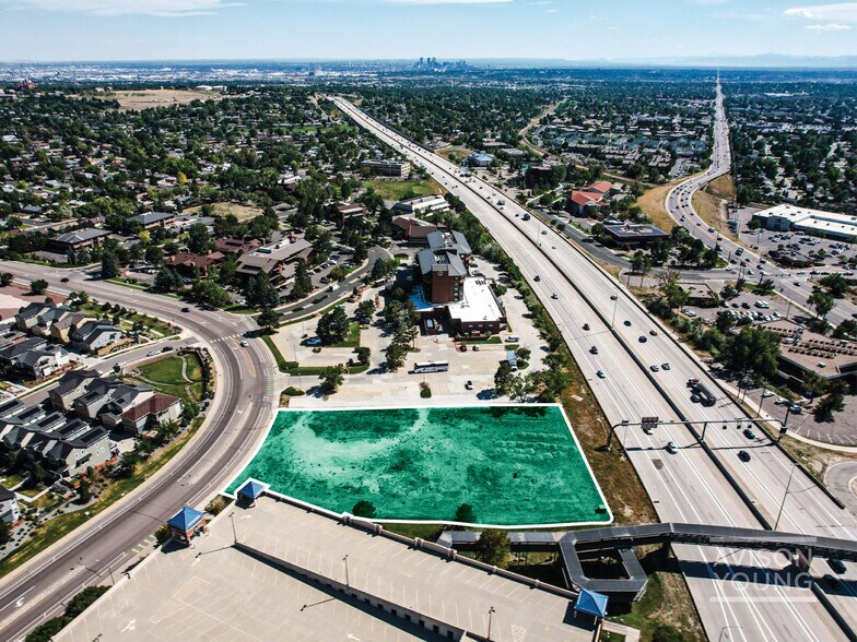 Primary Photo Of 8845 Yates Street, Westminster Land For Sale
