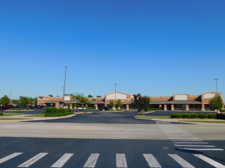 More Photos Of LOT 5,6 & 7 LINCOLN WAY DR., Elwood Land For Sale