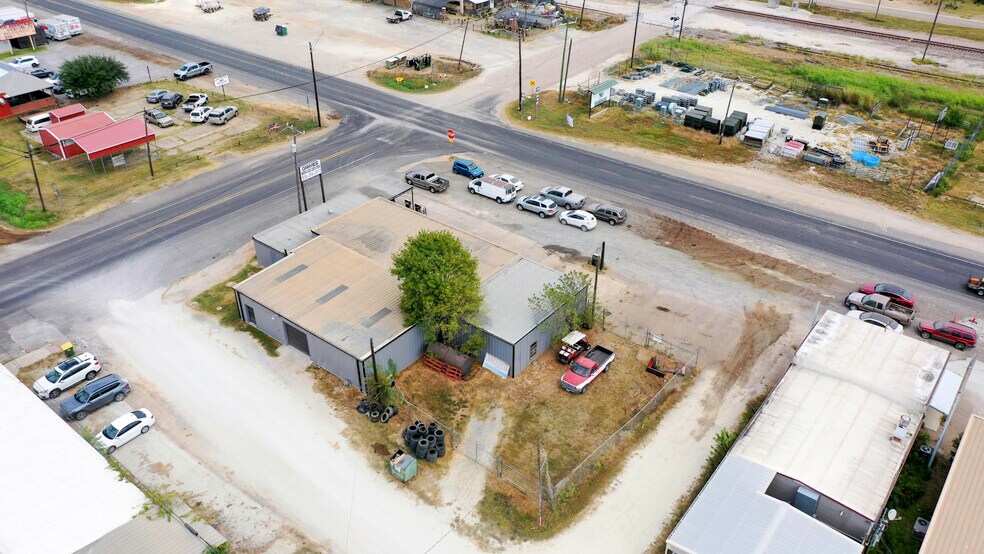 More Photos Of 102 Highway 39 S, Normangee Specialty For Sale