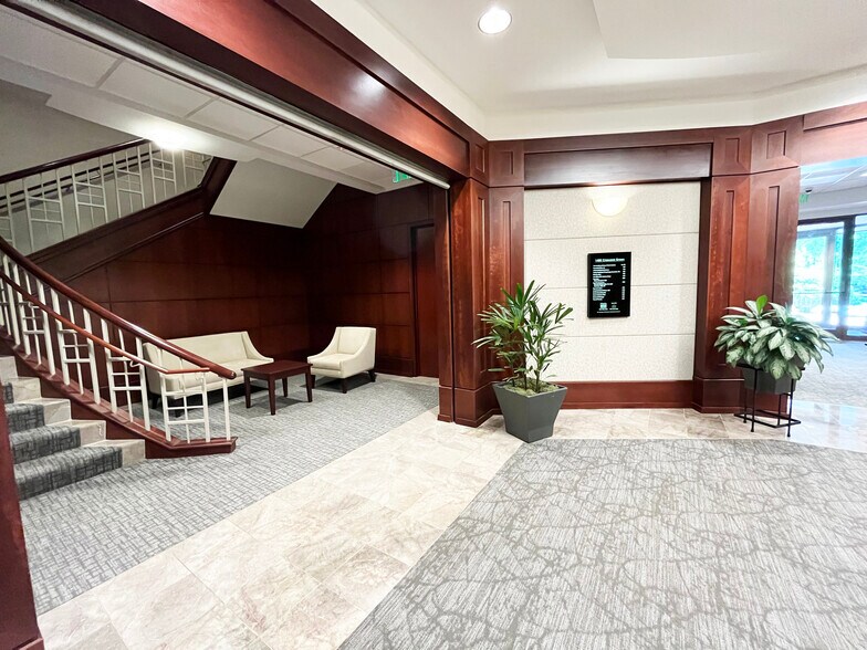 More Photos Of 1400 Crescent Green, Cary Office For Lease