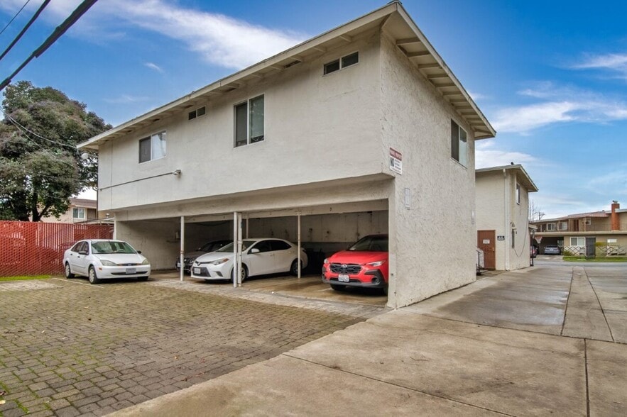 More Photos Of 780 Deland Ave, San Jose Apartments For Sale