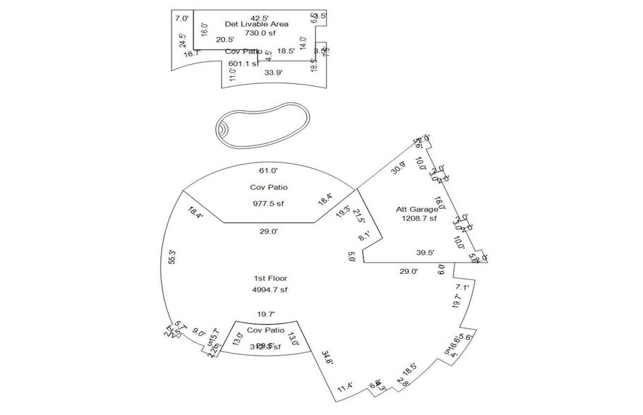More Photos Of 8116 E Vista Bonita Dr, Scottsdale Rehabilitation Center For Sale