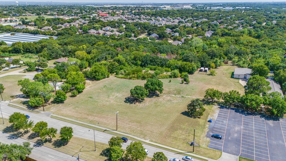 More Photos Of 2120 W Sublett Rd, Arlington Land For Sale