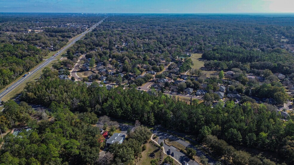 More Photos Of 8717 SW Archer Road, Gainesville, FL, Gainesville Land For Sale