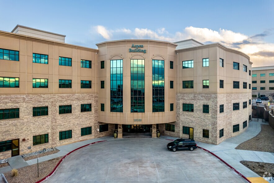 More Photos Of 10535 Park Meadows Blvd, Lone Tree Unknown For Lease