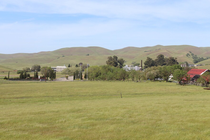 More Photos Of 7010 Vallecitos Rd, Sunol Land For Sale