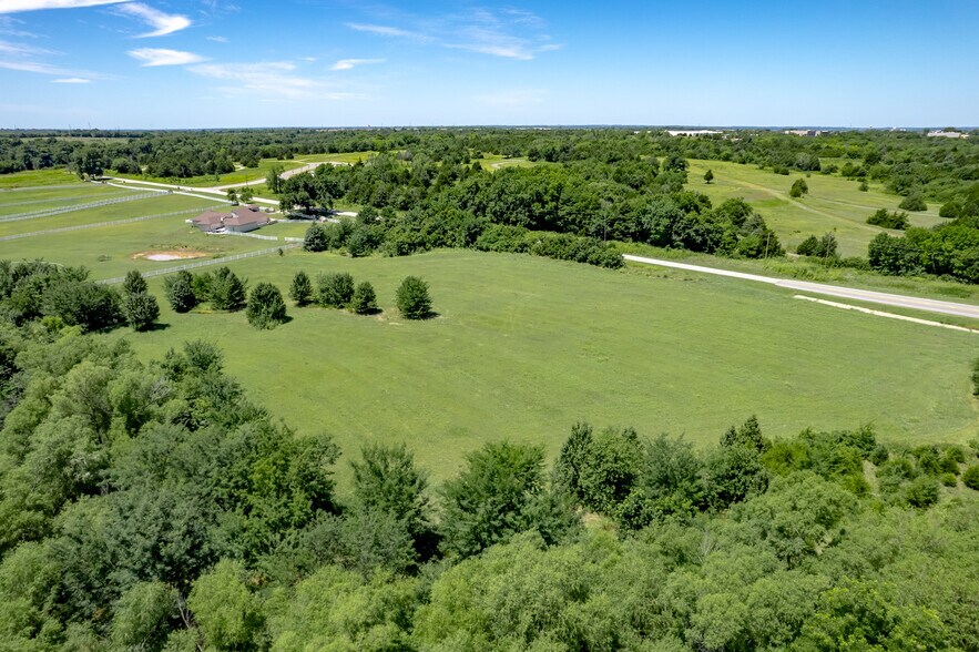 More Photos Of 36th Ave SE & Highway 9 St, Norman Land For Sale