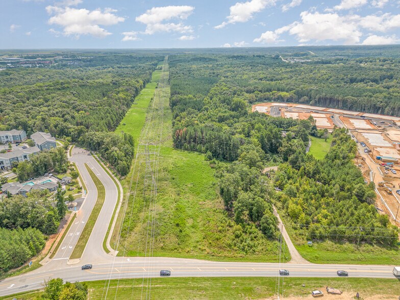 More Photos Of 00 Mallard Creek r Rd, Charlotte Land For Sale