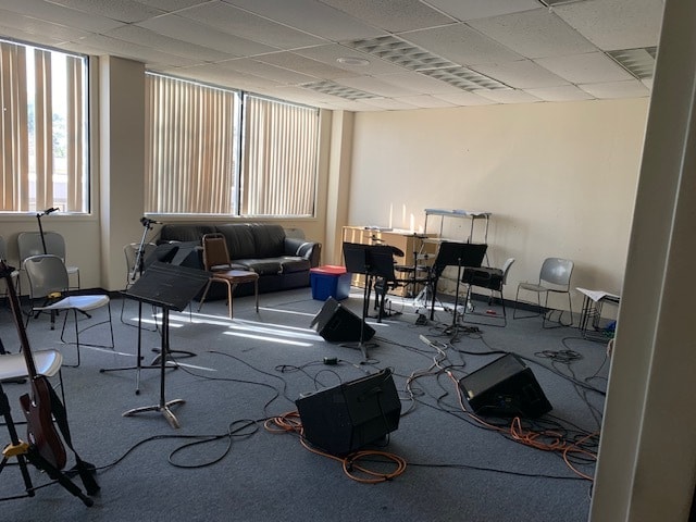 More Photos Of 1607 Judson Rd, Longview Religious Facility For Sale