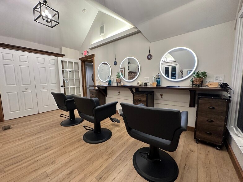 More Photos Of 1224 Post Rd, Fairfield Freestanding For Sale