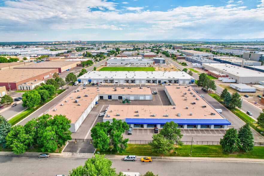 More Photos Of 4860-4880 Ironton St, Denver Unknown For Sale