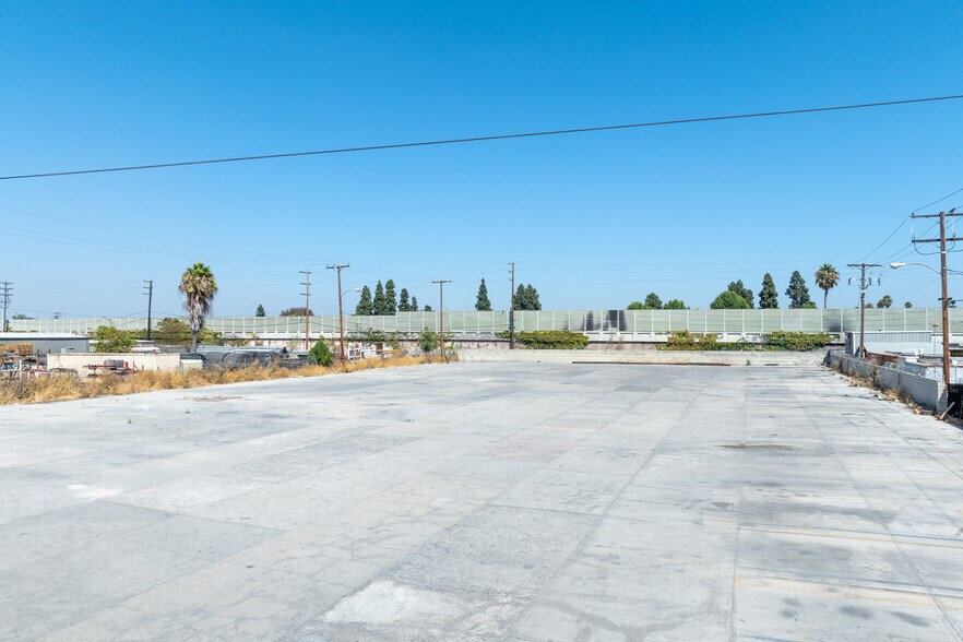 More Photos Of 5630 Cherry Ave, Long Beach Land For Lease