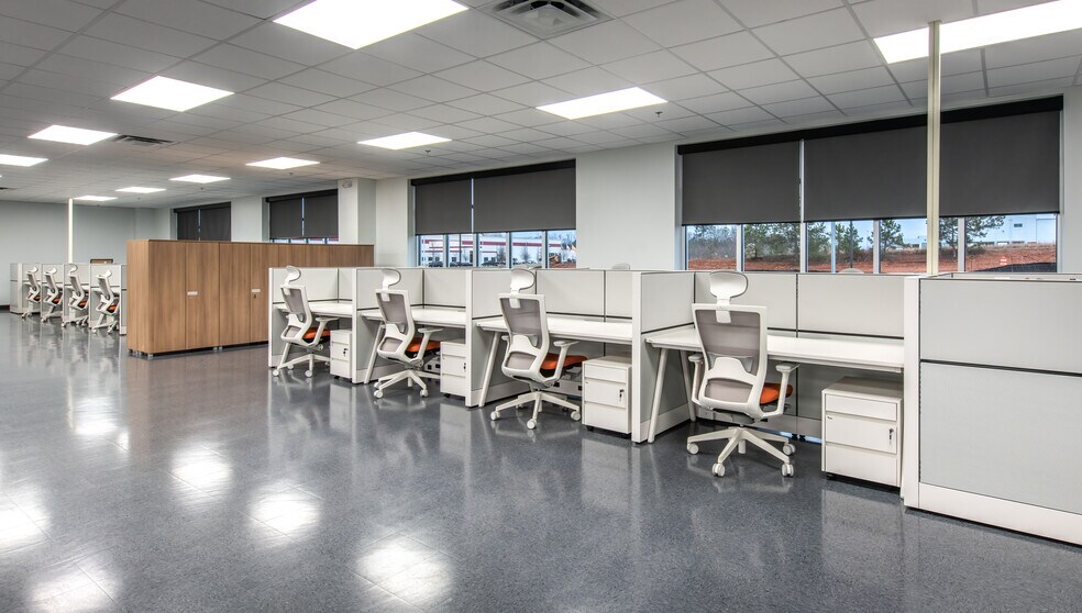 More Photos Of 4800 N Park Dr, Opelika Industrial For Sale