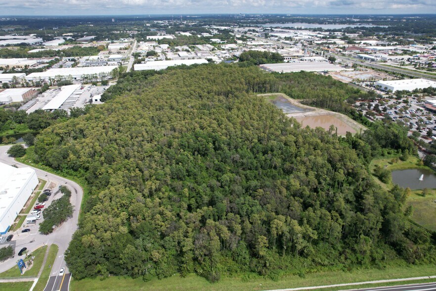 More Photos Of 3000 Princeton St, Orlando Land For Sale