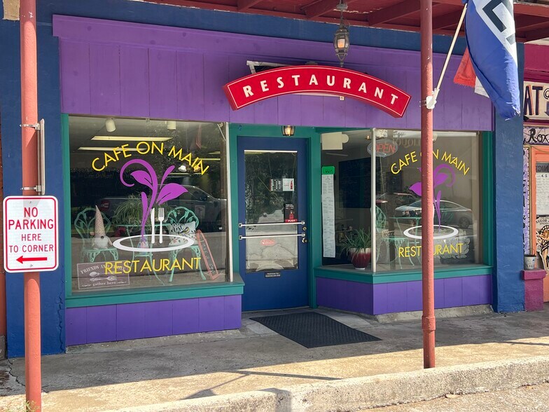 More Photos Of 118 Main st, Auburn Restaurant For Sale