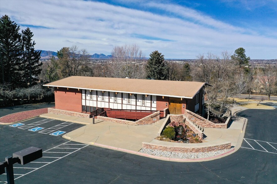 More Photos Of 9180 W 38th Ave, Wheat Ridge Specialty For Sale