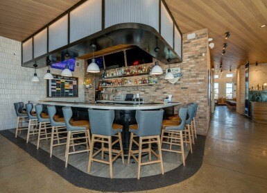 More Photos Of 2509 Highway 6, College Station Restaurant For Sale