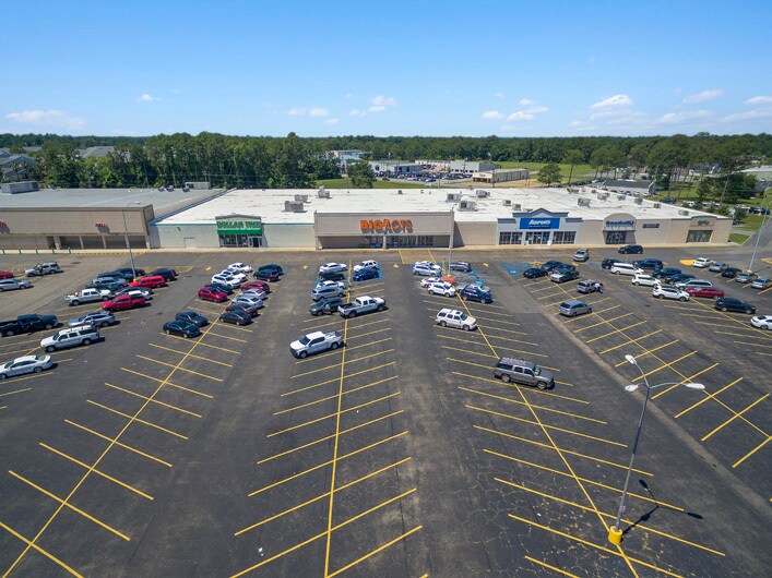 More Photos Of 10541 Diberville Blvd, Diberville Land For Sale