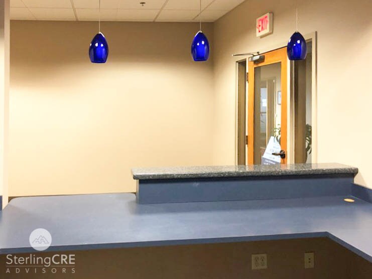 More Photos Of 2425 W Central Ave, Missoula Office For Lease