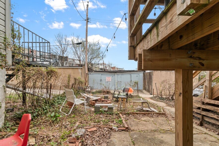 More Photos Of , Baltimore Specialty For Sale