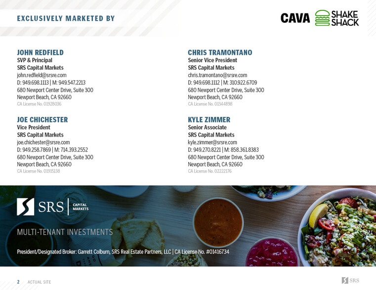 More Photos Of 78772 Highway 111, La Quinta Restaurant For Sale