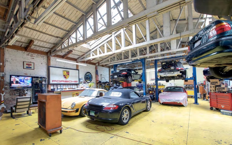 More Photos Of 770 Post St, San Francisco Storefront For Sale