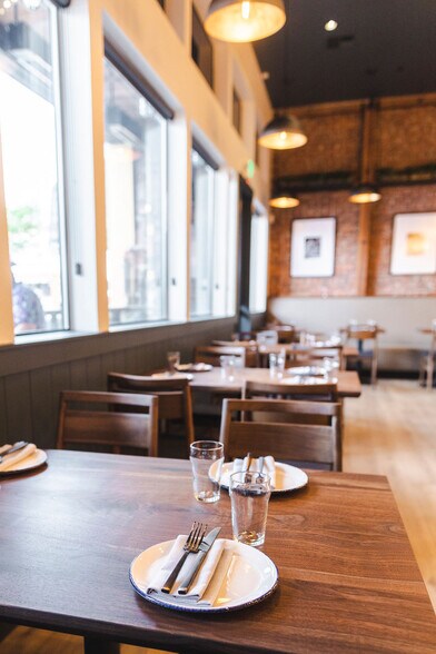 More Photos Of 119 S Main St, Sebastopol Restaurant For Sale