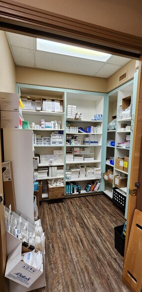 More Photos Of 4425 S Pecos Rd, Las Vegas Medical For Sale