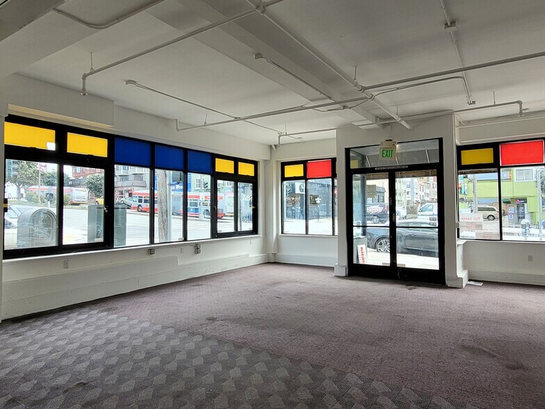 More Photos Of 3000 Geary Blvd, San Francisco Apartments For Lease