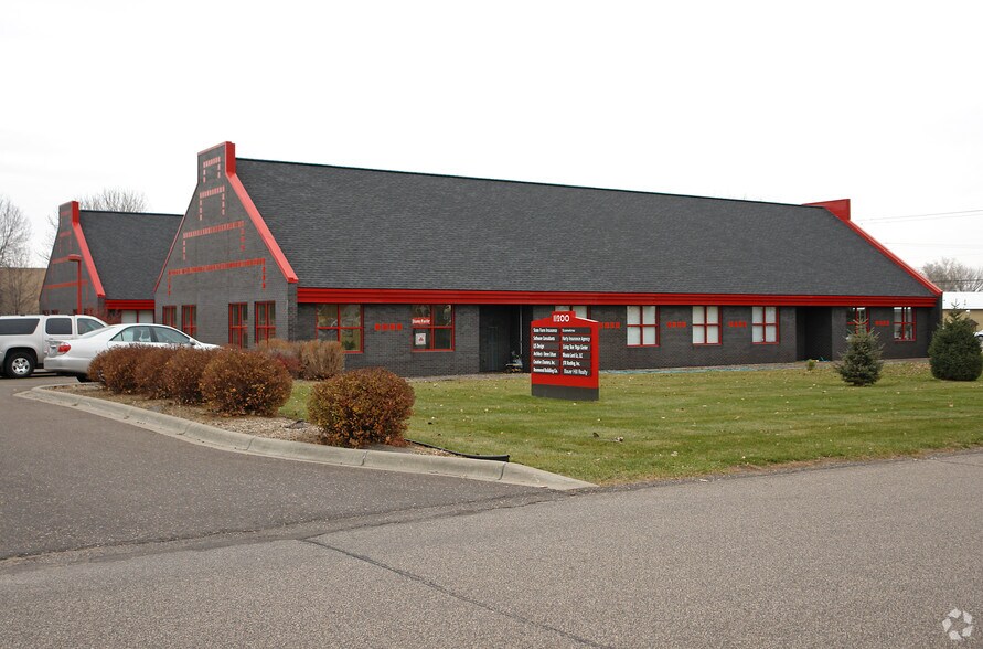 Primary Photo Of 11200 Stillwater Blvd, Lake Elmo Serviced Offices For Lease